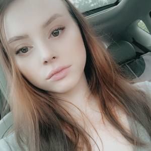 Meet your Posher, Jillian